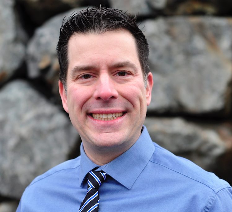 Jim Wegielewski, REALTOR with CENTURY 21 North Homes Realty